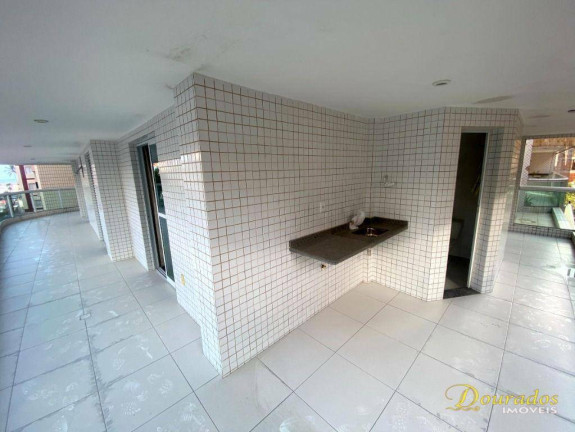 Imagem Apartamento com 3 Quartos à Venda, 163 m² em Tupi - Praia Grande