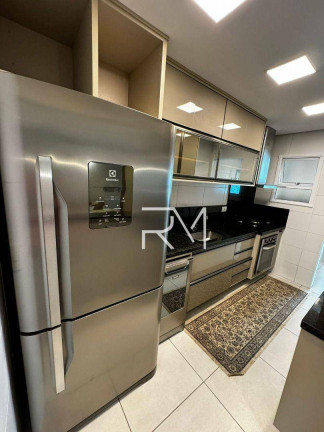 Imagem Apartamento com 3 Quartos à Venda, 104 m² em Centro - Mongaguá