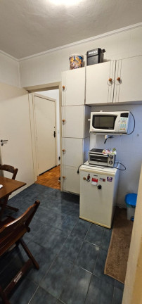 Imagem Imóvel com 1 Quarto à Venda, 33 m² em Vila Buarque - São Paulo Imagem Imóvel com 1 Quarto à Venda, 33 m² em Vila Buarque - São Paulo