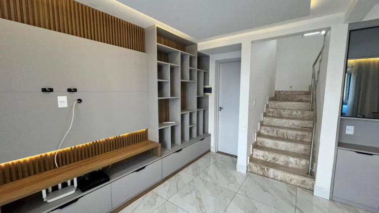 Imagem Casa de Condomínio com 3 Quartos à Venda, 152 m² em Parque Das Nações - Parnamirim