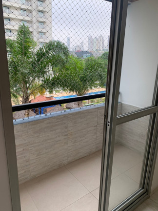 Imagem Apartamento com 2 Quartos à Venda, 55 m² em Anália Franco - São Paulo Imagem Apartamento com 2 Quartos à Venda, 55 m² em Anália Franco - São Paulo