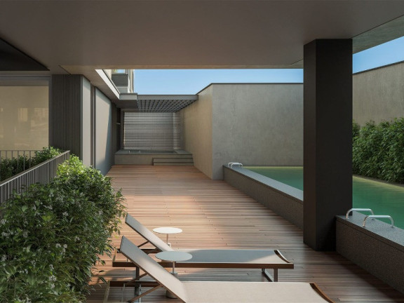 Imagem Imóvel com 2 Quartos à Venda, 87 m² em Pinheiros - São Paulo Imagem Imóvel com 2 Quartos à Venda, 87 m² em Pinheiros - São Paulo