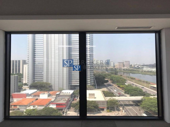 Imagem Sala Comercial para Alugar, 509 m² em Chácara Santo Antônio - São Paulo Imagem Sala Comercial para Alugar, 509 m² em Chácara Santo Antônio - São Paulo