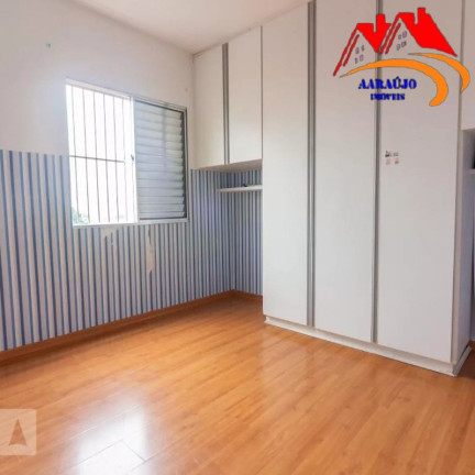 Imagem Imóvel com 2 Quartos à Venda, 60 m² em Santo Antônio - Osasco