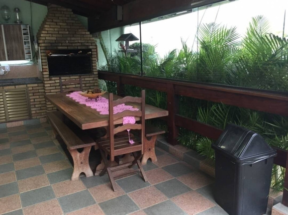 Casa com 2 Quartos à Venda, 290 m² em Bela Vista - Osasco
