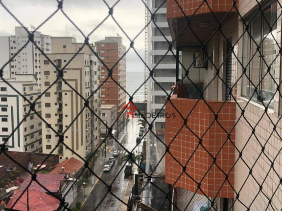 Imagem Apartamento com 2 Quartos à Venda, 90 m² em Canto Do Forte - Praia Grande Imagem Apartamento com 2 Quartos à Venda, 90 m² em Canto Do Forte - Praia Grande