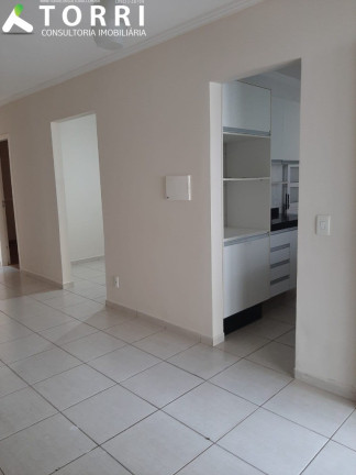 Imagem Imóvel com 3 Quartos à Venda, 120 m² em Bosque Ipanema Residencial - Sorocaba