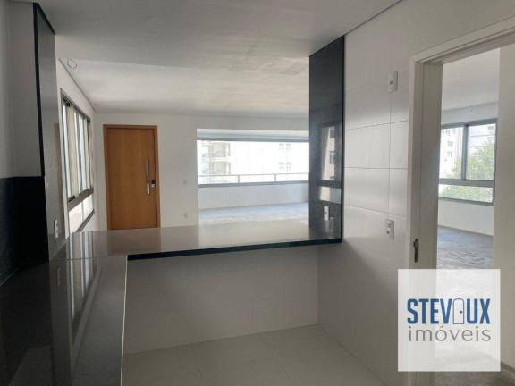 Imagem Apartamento com 3 Quartos à Venda, 187 m² em Jardim Paulista - São Paulo