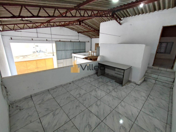 Imagem Galpão para Alugar, 102 m² em Jardim São Marcos - Sorocaba Imagem Galpão para Alugar, 102 m² em Jardim São Marcos - Sorocaba