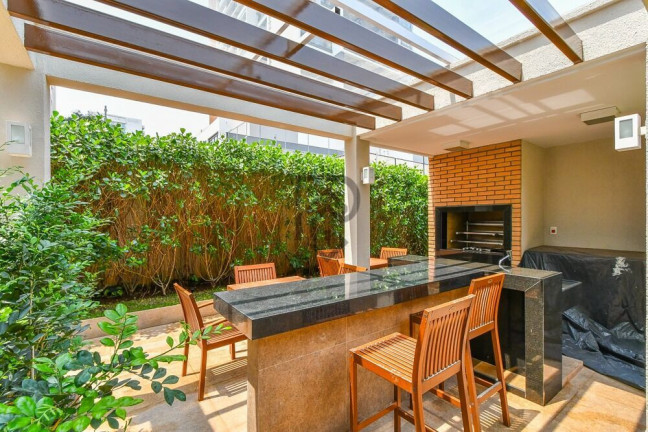 Imagem Apartamento com 2 Quartos à Venda, 98 m² em Vila Clementino - São Paulo