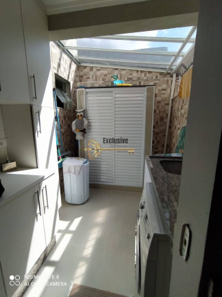 Imagem Sobrado com 3 Quartos à Venda, 210 m² em Vila Príncipe De Gales - Santo André Imagem Sobrado com 3 Quartos à Venda, 210 m² em Vila Príncipe De Gales - Santo André