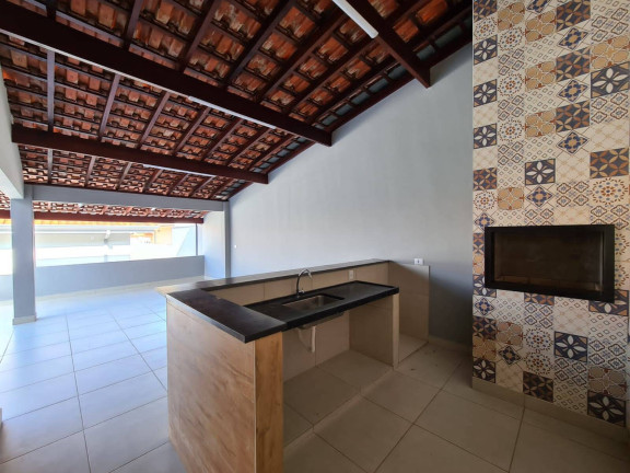 Imagem Casa com 3 Quartos à Venda, 400 m² em Madureira - Bauru