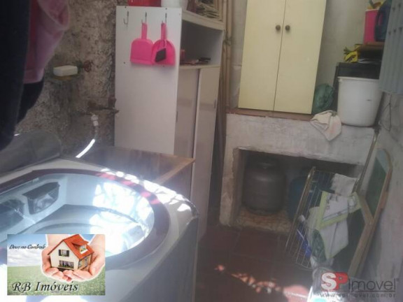 Imagem Casa com 3 Quartos à Venda, 160 m² em Jardim - Santo André Imagem Casa com 3 Quartos à Venda, 160 m² em Jardim - Santo André