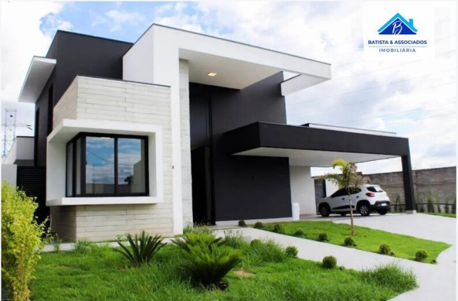 Imagem Casa com 3 Quartos à Venda, 220 m² em Swiss Park - Campinas