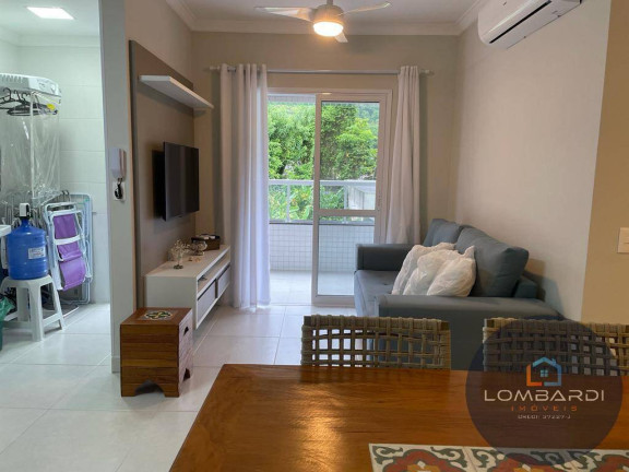 Imagem Apartamento com 3 Quartos à Venda, 95 m² em Praia Das Toninhas - Ubatuba Imagem Apartamento com 3 Quartos à Venda, 95 m² em Praia Das Toninhas - Ubatuba