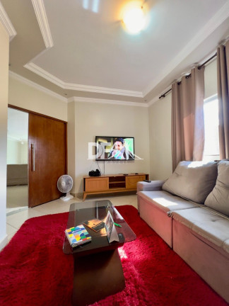 Imagem Casa com 3 Quartos à Venda, 200 m² em Ponte Alta Norte (gama) - Brasília