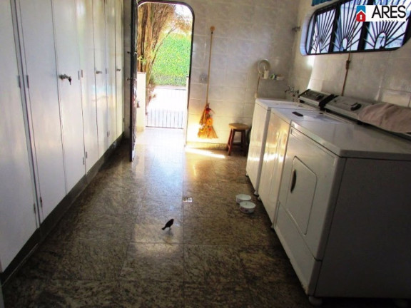 Imagem Casa com 4 Quartos à Venda, 426 m² em Jardim Colina - Americana Imagem Casa com 4 Quartos à Venda, 426 m² em Jardim Colina - Americana