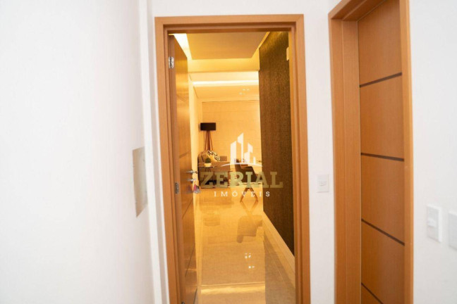 Imagem Apartamento com 2 Quartos à Venda, 67 m² em Santa Maria - São Caetano Do Sul