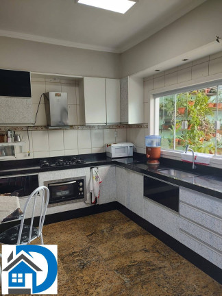Imagem Sobrado com 3 Quartos à Venda, em Jardim Europa - Sorocaba Imagem Sobrado com 3 Quartos à Venda, em Jardim Europa - Sorocaba