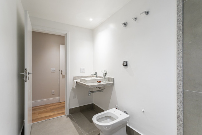 Imagem Apartamento com 4 Quartos à Venda, 263 m² em Bela Vista - São Paulo Imagem Apartamento com 4 Quartos à Venda, 263 m² em Bela Vista - São Paulo