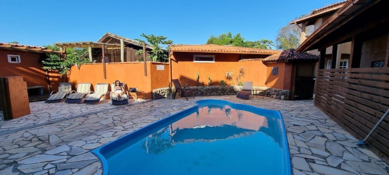 Imagem Imóvel com 8 Quartos à Venda, 700 m² em Praia Do Rosa - Imbituba Imagem Imóvel com 8 Quartos à Venda, 700 m² em Praia Do Rosa - Imbituba