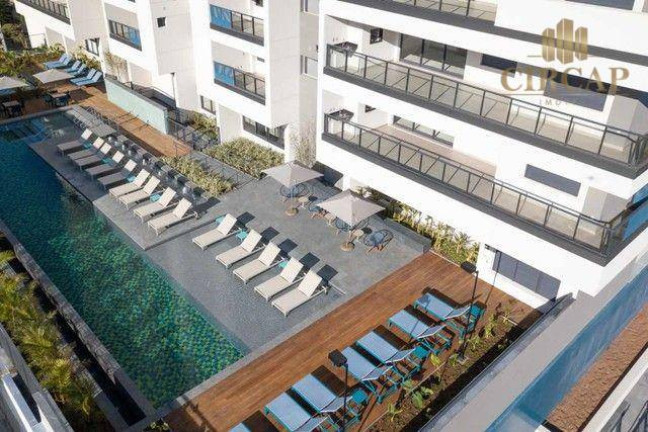 Imagem Apartamento com 1 Quarto à Venda, 73 m² em Pinheiros - São Paulo Imagem Apartamento com 1 Quarto à Venda, 73 m² em Pinheiros - São Paulo