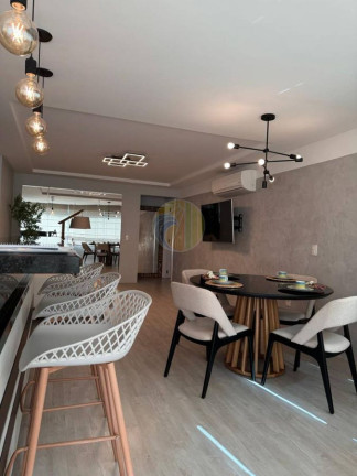 Imagem Apartamento com 2 Quartos à Venda, 91 m² em Centro - Balneário Camboriú