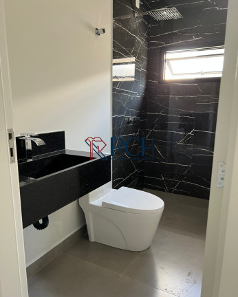 Imagem Casa com 3 Quartos à Venda, 300 m² em Alphaville Nova Esplanada - Votorantim