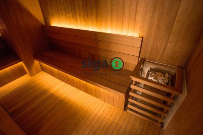 Imagem Apartamento com 3 Quartos à Venda, 110 m² em Vila Sônia - São Paulo