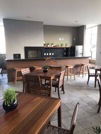 Imagem Apartamento com 2 Quartos à Venda, 87 m² em Jardim Chapadão - Campinas