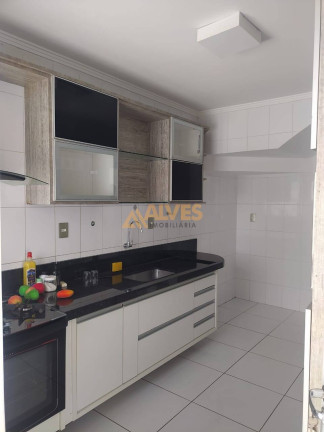 Imagem Casa com 3 Quartos à Venda, 180 m² em Santa Mônica Ii - Feira De Santana Imagem Casa com 3 Quartos à Venda, 180 m² em Santa Mônica Ii - Feira De Santana