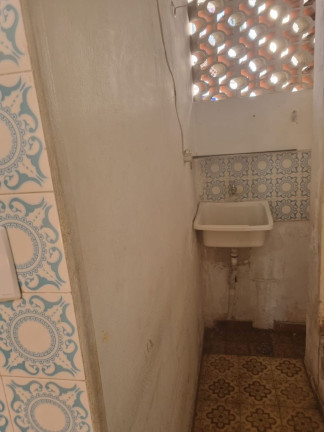 Imagem Apartamento com 1 Quarto para Alugar, 40 m² em Perdizes - São Paulo