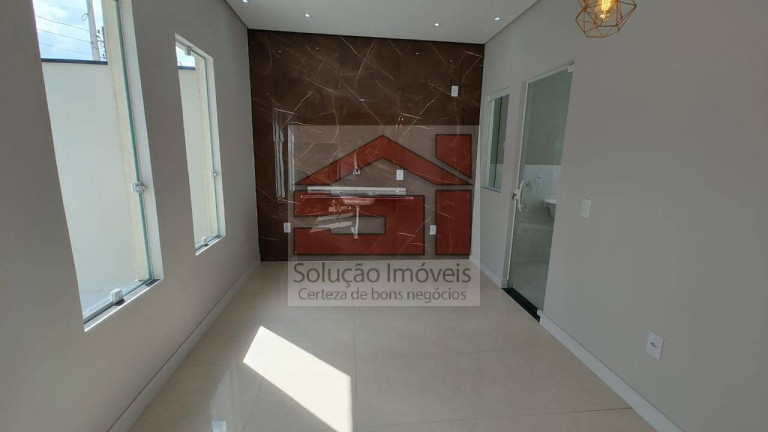 Imagem Casa com 3 Quartos à Venda,  em Vila Santa Izabel - Caçapava