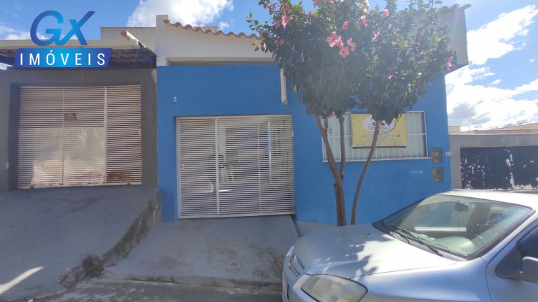 Casa com 3 Quartos à Venda, 100 m² em Floresta Encantada - Esmeraldas