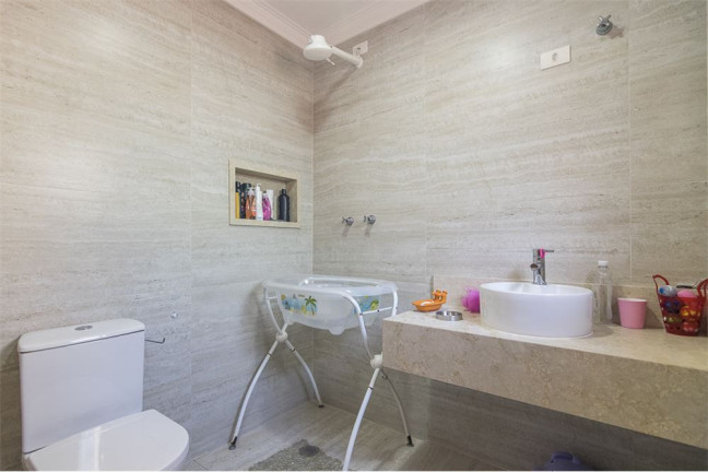 Imagem Casa com 3 Quartos à Venda, em Vila Curuçá - Santo André Imagem Casa com 3 Quartos à Venda, em Vila Curuçá - Santo André
