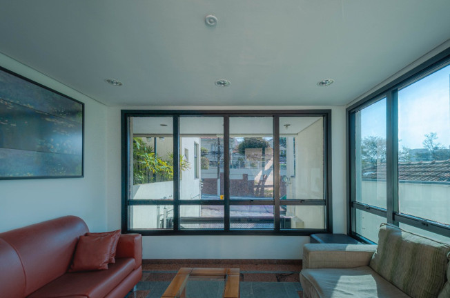 Imagem Apartamento com 3 Quartos à Venda, 66 m² em Jardim São Paulo - São Paulo