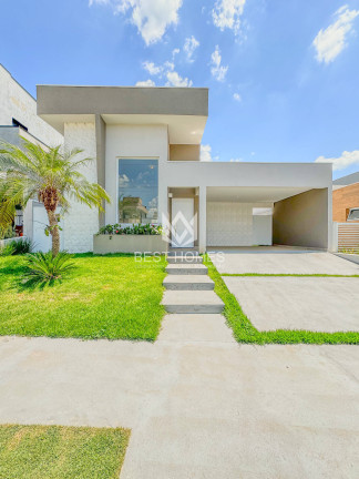 Casa de Condomínio com 3 Quartos à Venda, 300 m² em Jardim Primavera - Itupeva