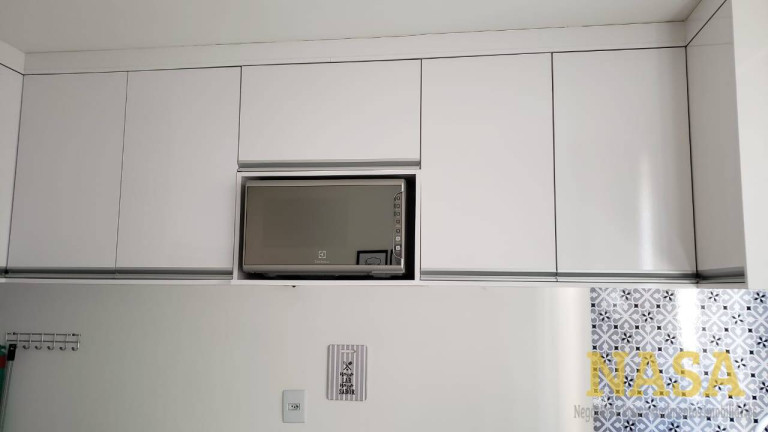 Imagem Apartamento com 1 Quarto à Venda, 36 m² em Dom Aquino - Cuiabá