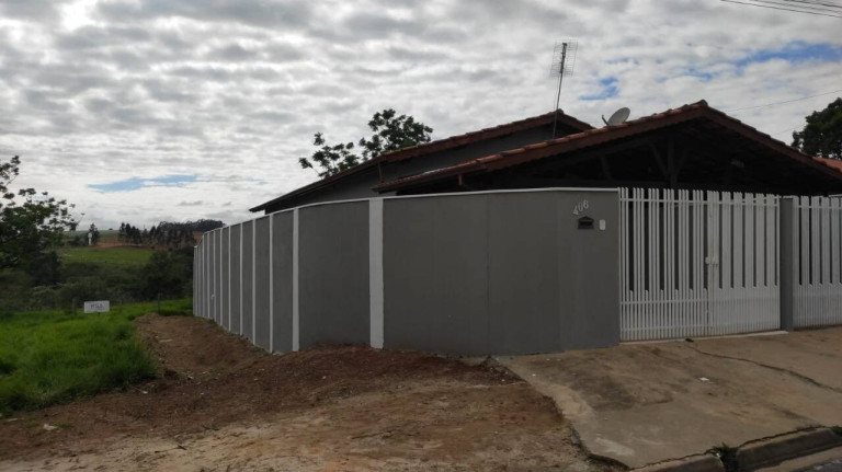 Imagem Casa com 2 Quartos à Venda, 145 m² em Jardim Esperança - Pilar Do Sul Imagem Casa com 2 Quartos à Venda, 145 m² em Jardim Esperança - Pilar Do Sul