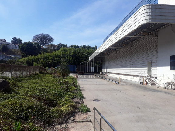 Imagem Imóvel Comercial à Venda, 6.000 m² em Alphaville Centro Industrial E Empresarial/alphaville. - Barueri