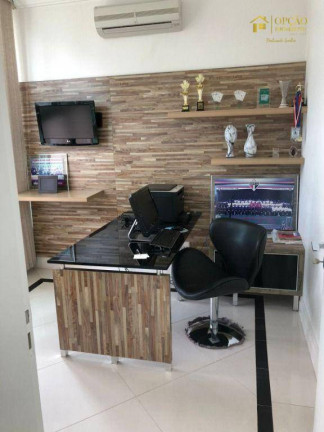 Imagem Casa com 6 Quartos à Venda, 944 m² em Condomínio City Castelo - Itu Imagem Casa com 6 Quartos à Venda, 944 m² em Condomínio City Castelo - Itu