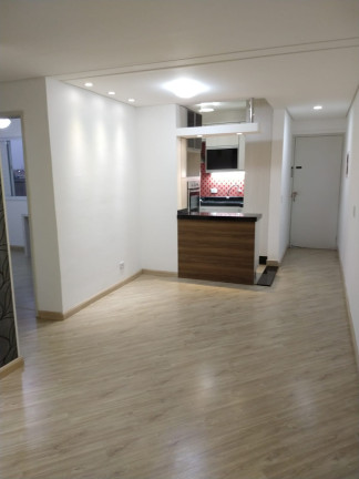 Imagem Imóvel com 2 Quartos à Venda, 58 m² em Assunção - São Bernardo Do Campo