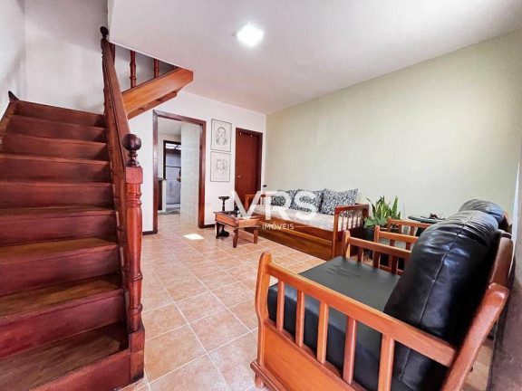 Casa com 3 Quartos à Venda, 64 m² em Araras - Teresópolis