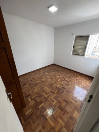 Imagem Imóvel com 3 Quartos à Venda, 85 m² em Vila Clementino - São Paulo Imagem Imóvel com 3 Quartos à Venda, 85 m² em Vila Clementino - São Paulo