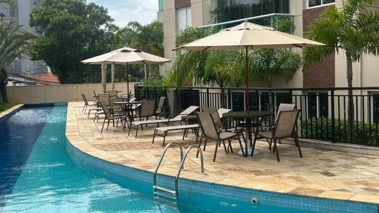 Imagem Imóvel com 3 Quartos à Venda, 130 m² em Jardim Do Mar - São Bernardo Do Campo