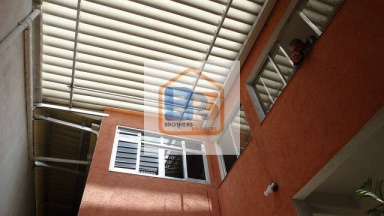 Imagem Sobrado com 3 Quartos à Venda, 250 m² em Freguesia Do ó - São Paulo