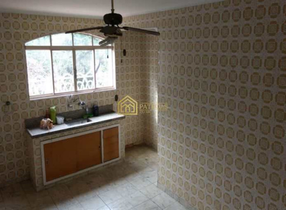 Imagem Casa com 3 Quartos à Venda, 234 m² em Centro - Santo André