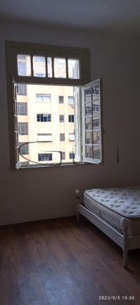 Imagem Imóvel com 3 Quartos à Venda, 110 m² em República - São Paulo Imagem Imóvel com 3 Quartos à Venda, 110 m² em República - São Paulo