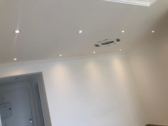 Imagem Apartamento com 2 Quartos à Venda, 65 m² em Campo Belo - São Paulo