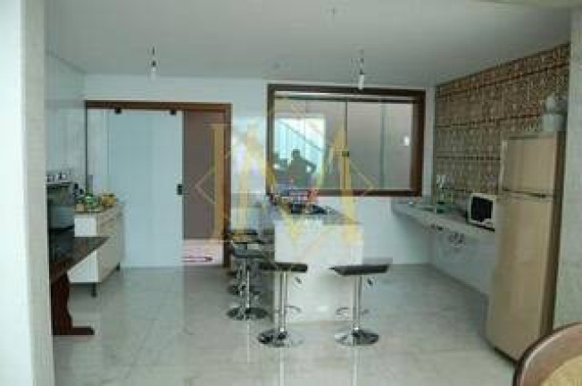 Imagem Casa com 3 Quartos à Venda, 360 m² em Belvedere - Coronel Fabriciano